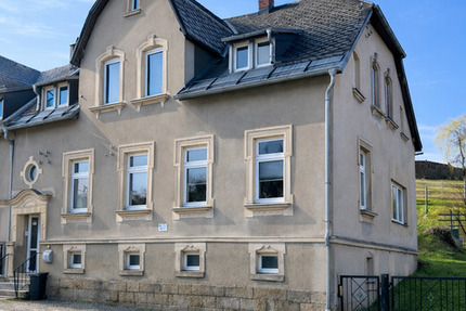 Haus Auerbach Mühlgrün - 4 Zimmer, 160 m&sup2;, 235.000&euro; | Angebot:25837921