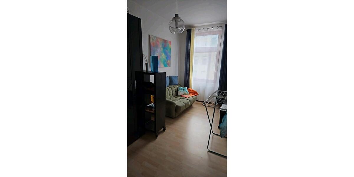 Etagenwohnung Zwickau - 4 Zimmer, 84 m&sup2;, 660&euro; | Angebot:26661284