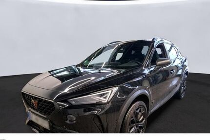 Cupra Formentor 19.323 km 36.975 &euro; Bernsdorf 09337