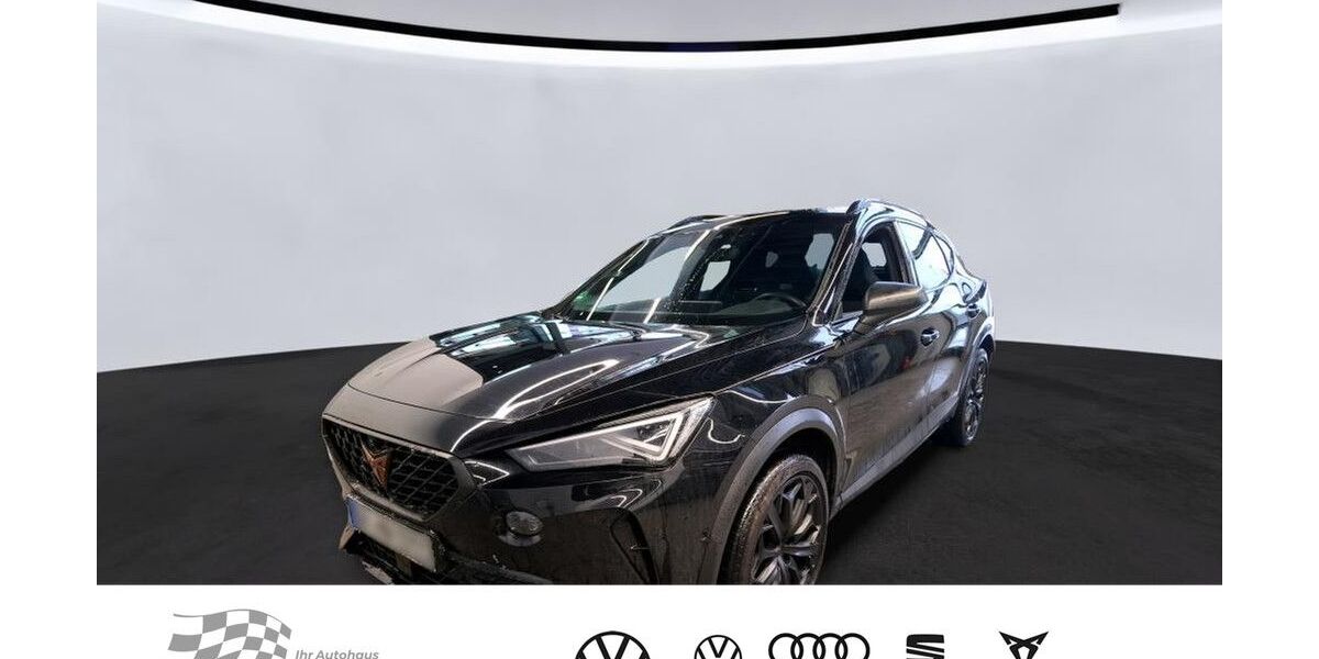 Cupra Formentor 19.323 km 36.975 &euro; Bernsdorf 09337