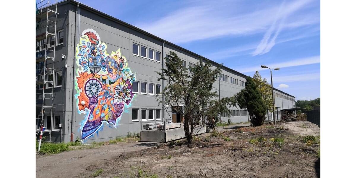 Gewerbeobjekt Glauchau - 100&euro; | Angebot:25553228