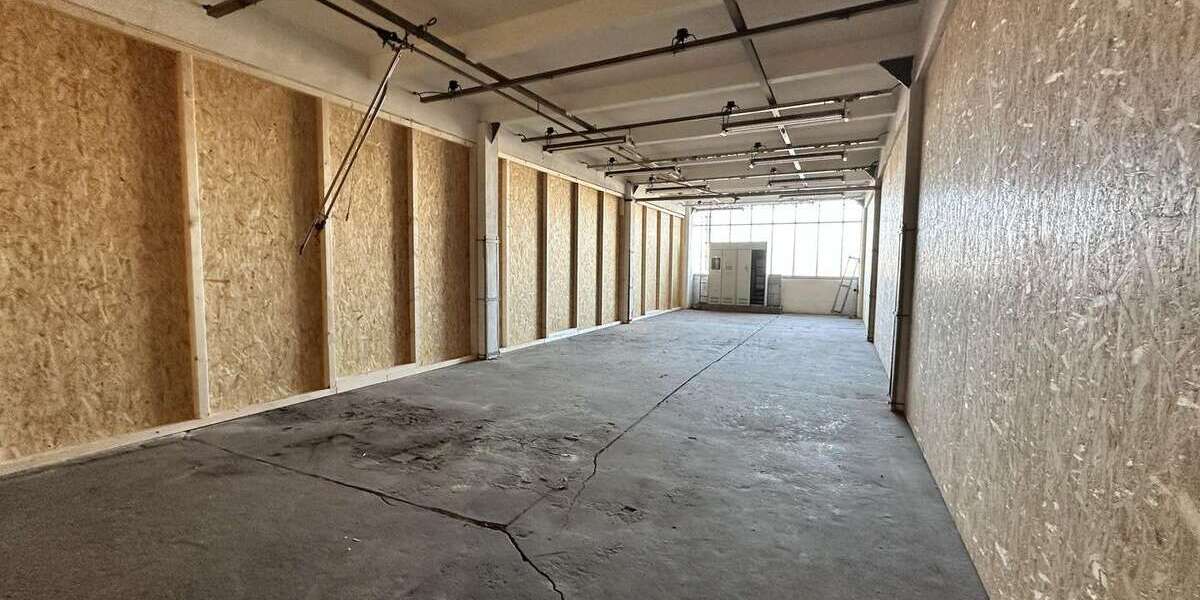 Gewerbeobjekt Glauchau - 250&euro; | Angebot:24790516