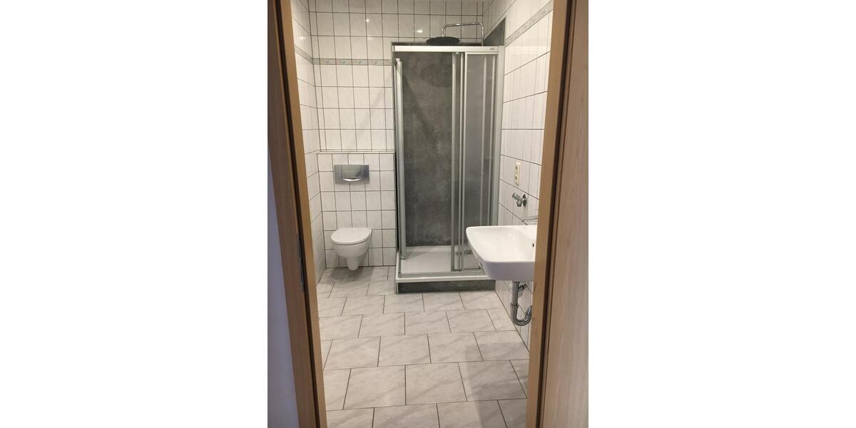 Etagenwohnung Treuen - 1 Zimmer, 41 m&sup2;, 210&euro; | Angebot:25933578