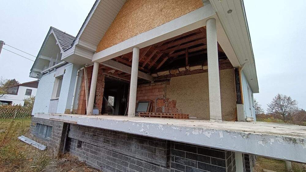 Einfamilienhaus Werdau - 6 Zimmer, 180 m&sup2;, 289.000&euro; | Angebot:25665862