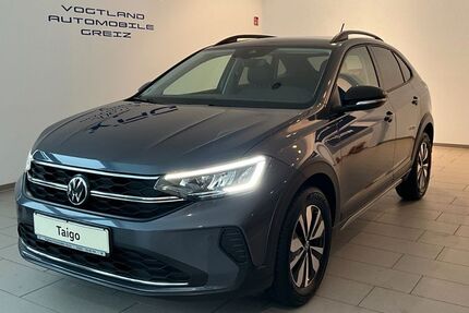 VW Taigo 5.500 km 24.900 &euro; Greiz / Thüringen 07973