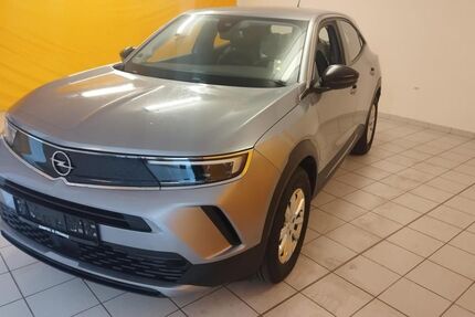 Opel Mokka 9.900 km 18.990 &euro; Schneeberg 08289