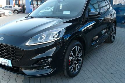 Ford Kuga 44.269 km 26.490 &euro; Schmölln 04626