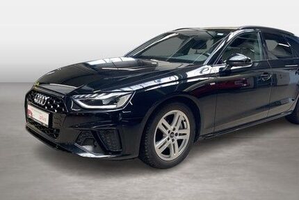 Audi A4 56.848 km 28.430 &euro; Zwickau 08056
