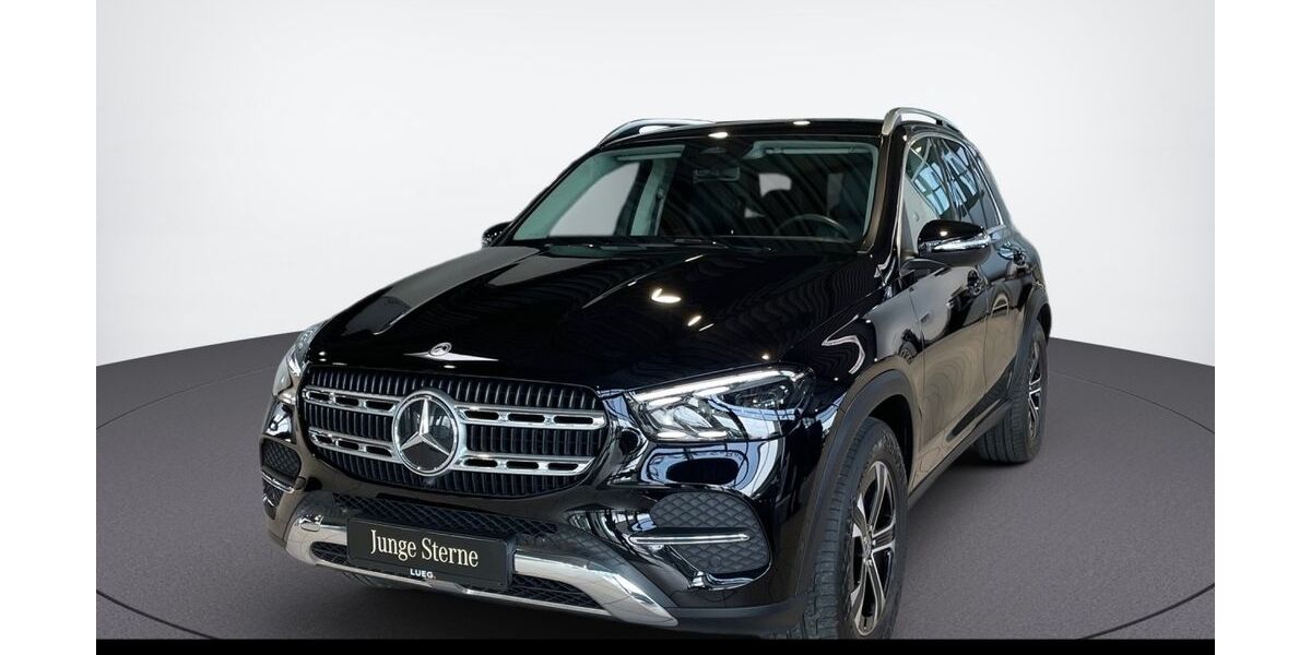 Mercedes-Benz GLE 300 14.177 km 68.200 &euro; Stollberg/Erzgebirge 09366