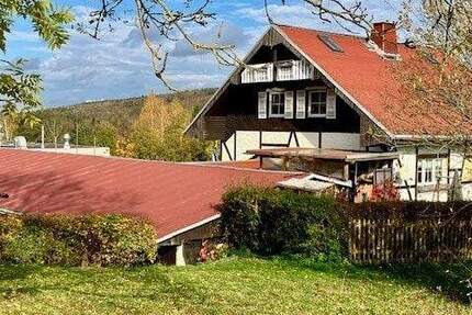 Haus Rodewisch - 1 Zimmer, 145 m&sup2;, 245.000&euro; | Angebot:25662084