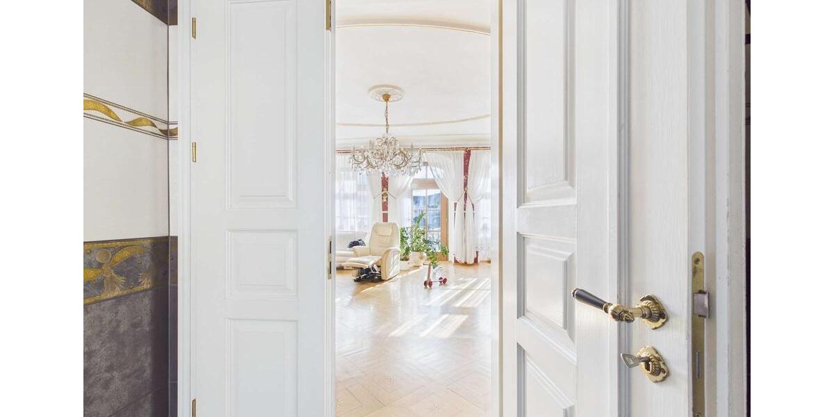 Etagenwohnung Lengenfeld - 3 Zimmer, 161 m&sup2;, 795&euro; | Angebot:23472963