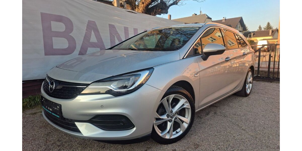 Opel Astra 106.036 km 11.490 &euro; Limbach-Oberfrohna 09212
