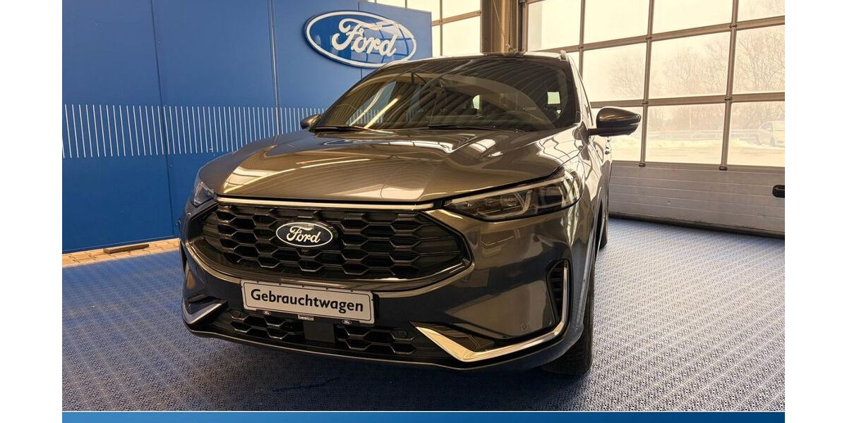 Ford Kuga 14.407 km 42.370 &euro; Glauchau 08371