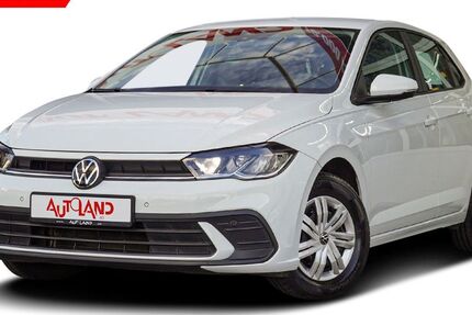 VW Polo 55.668 km 16.950 &euro; Zwickau 08056