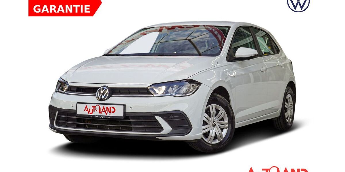 VW Polo 55.668 km 16.950 &euro; Zwickau 08056