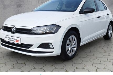 VW Polo 71.500 km 11.980 &euro; Reichenbach 08468