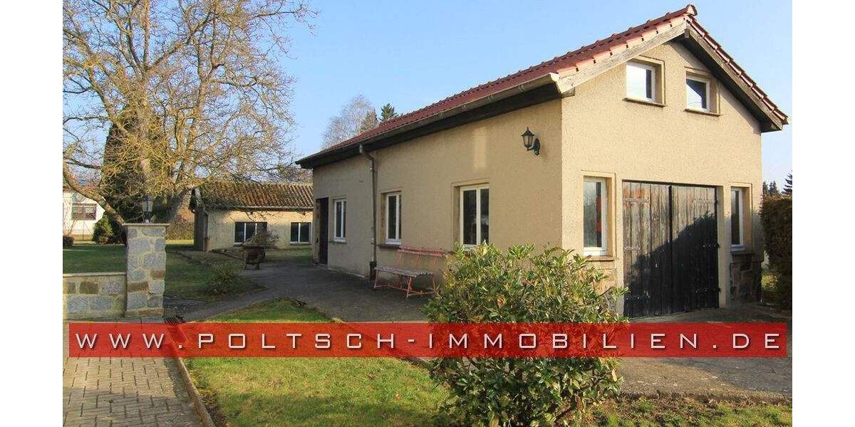 Einfamilienhaus Schmölln OT Großbraunshain Großbraunshain - 5 Zimmer, 140 m&sup2;, 139.000&euro; | Angebot:25698758