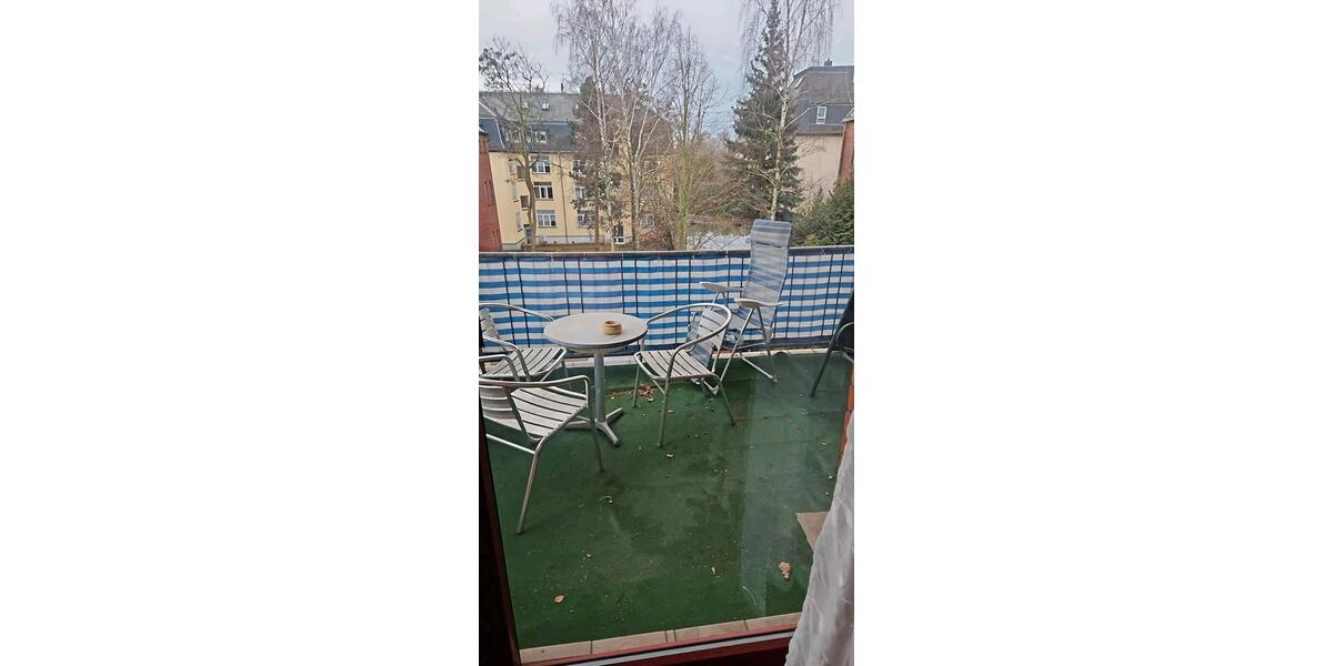 Etagenwohnung Zwickau - 4 Zimmer, 84 m&sup2;, 660&euro; | Angebot:26661284