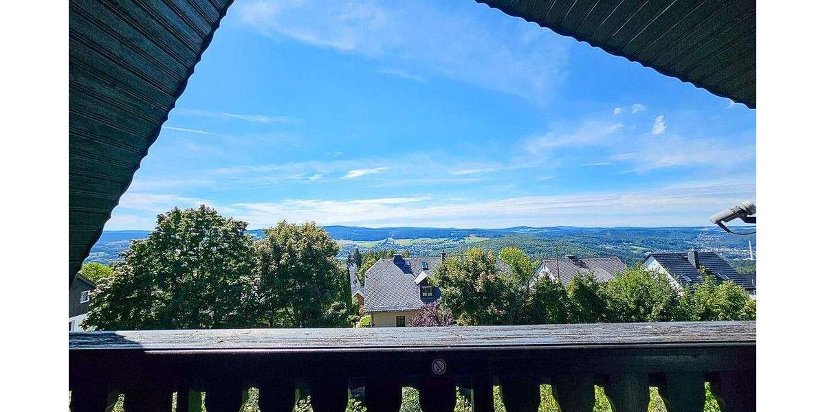 Mehrfamilienhaus, Wohnhaus Lauter-Bernsbach Bernsbach - 2 Zimmer, 50 m&sup2;, 70.000&euro; | Angebot:25744644