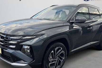 Hyundai TUCSON 8.990 km 42.778 &euro; Auerbach 08209