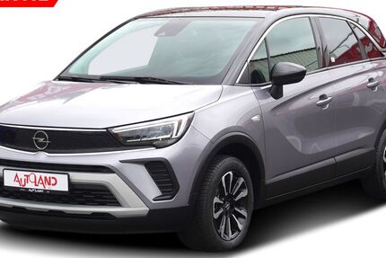 Opel Crossland (X) 21.106 km 14.990 &euro; Zwickau 08056