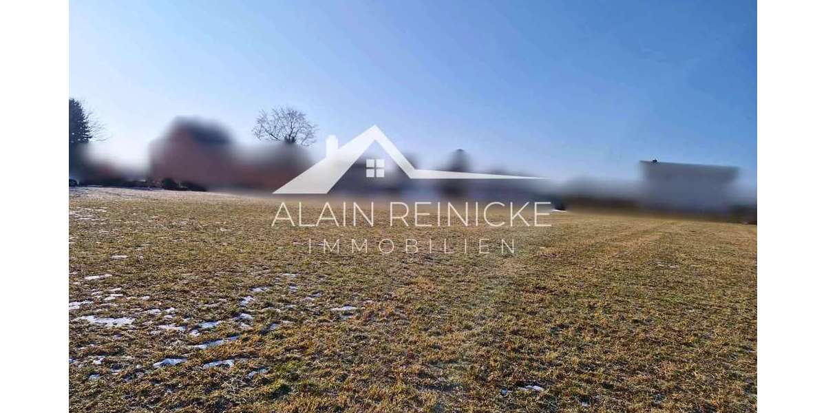 wunderschönes Baugrundstück in Neukirchen - Grundstück Neukirchen | Angebot:25512525