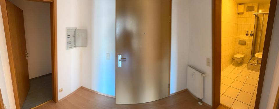 Dachgeschoßwohnung Reichenbach im Vogtland - 1.5 Zimmer, 381&euro; | Angebot:22458539