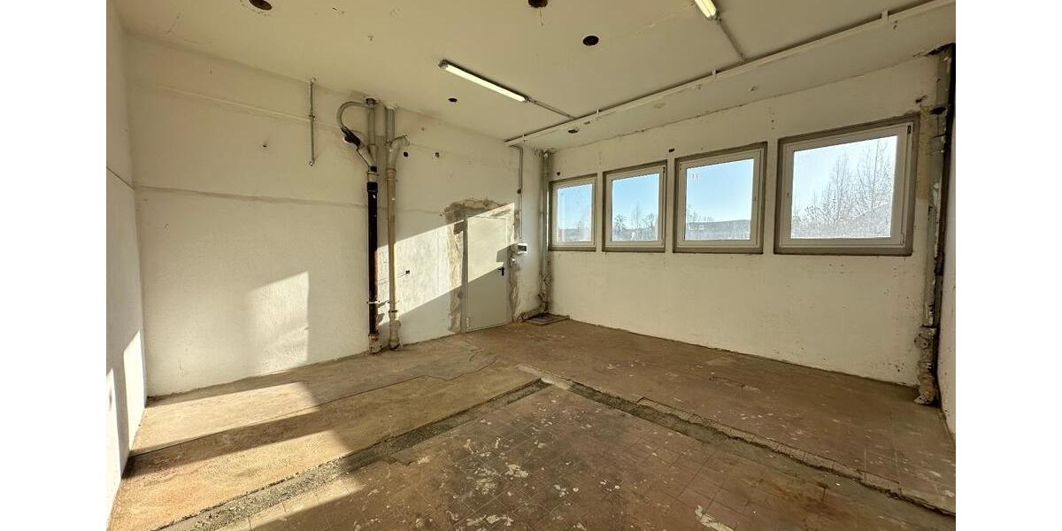 Gewerbeobjekt Glauchau - 100&euro; | Angebot:25553228