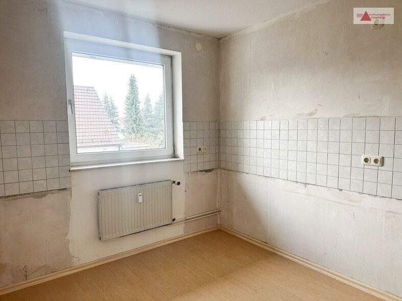 Etagenwohnung Glauchau / Niederlungwitz Niederlungwitz - 3 Zimmer, 88 m&sup2;, 748&euro; | Angebot:25688304