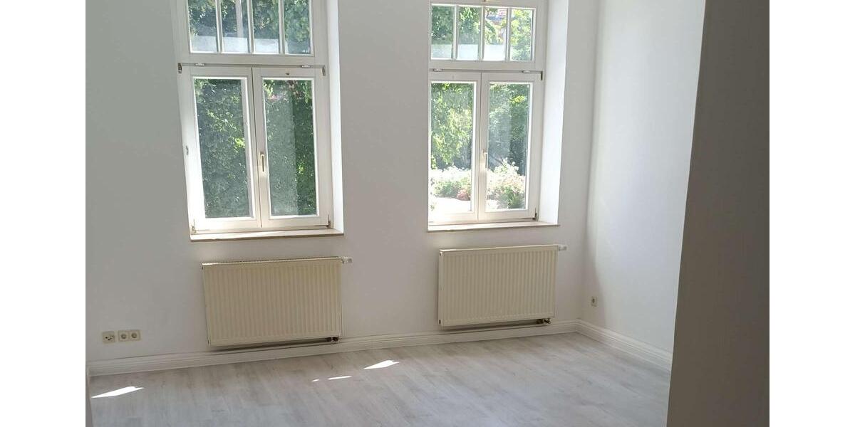 Erdgeschoßwohnung Zwickau Zwickau-Nord - 2 Zimmer, 77 m&sup2;, 460&euro; | Angebot:26490320