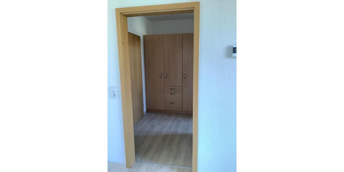 Etagenwohnung Lichtentanne - 2 Zimmer, 55 m&sup2;, 350&euro; | Angebot:25395955