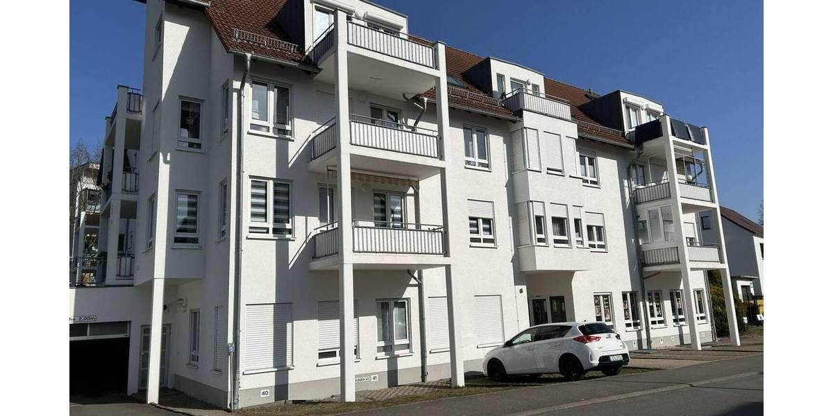 Etagenwohnung Zwickau Marienthal - 4 Zimmer, 75 m&sup2;, 100.000&euro; | Angebot:26176737