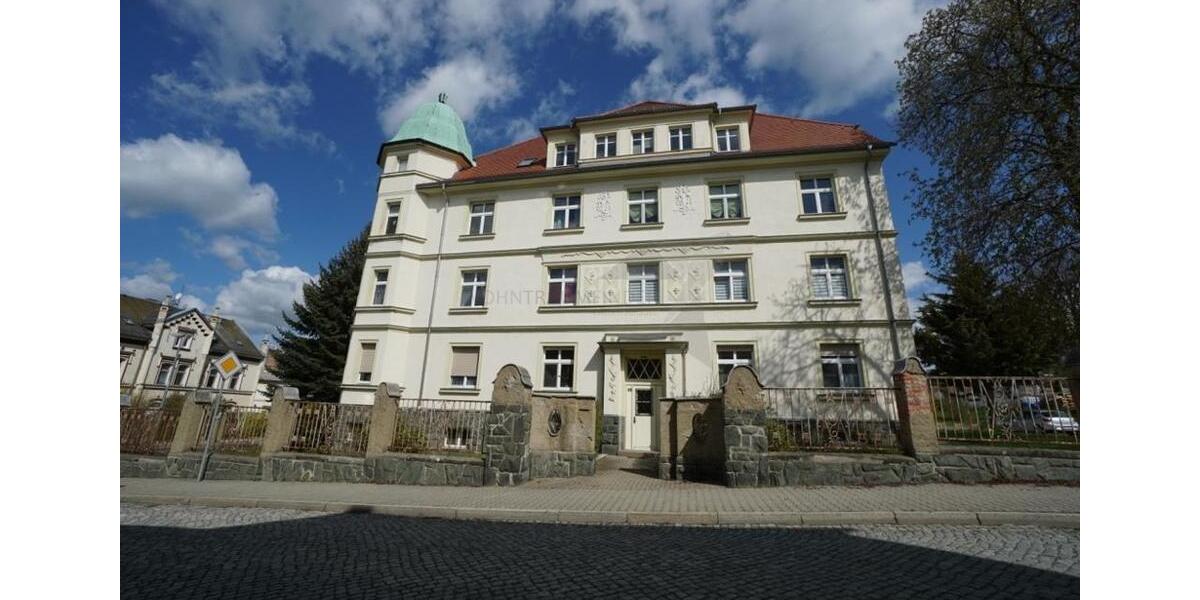 Dachgeschoßwohnung Mohlsdorf-Teichwolframsdorf Teichwolframsdorf - 2 Zimmer, 62 m&sup2;, 280&euro; | Angebot:21718955