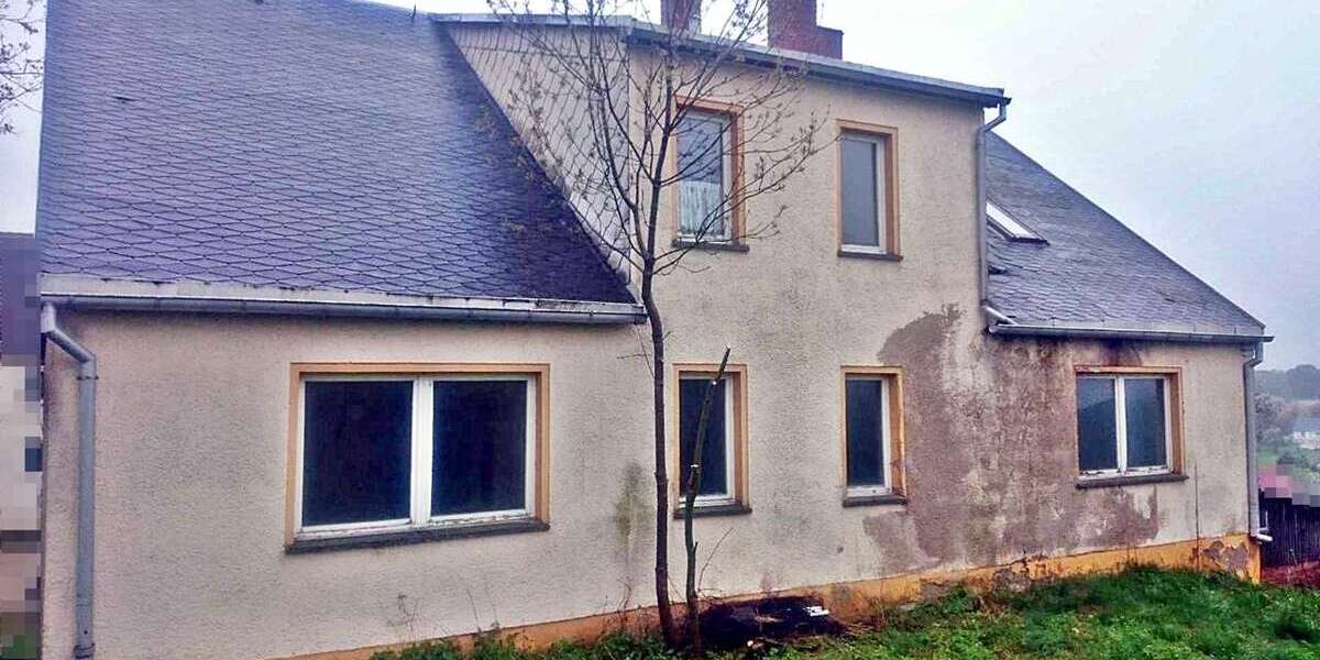 Einfamilienhaus Neukirchen - 8 Zimmer, 200 m&sup2;, 25.000&euro; | Angebot:21129826