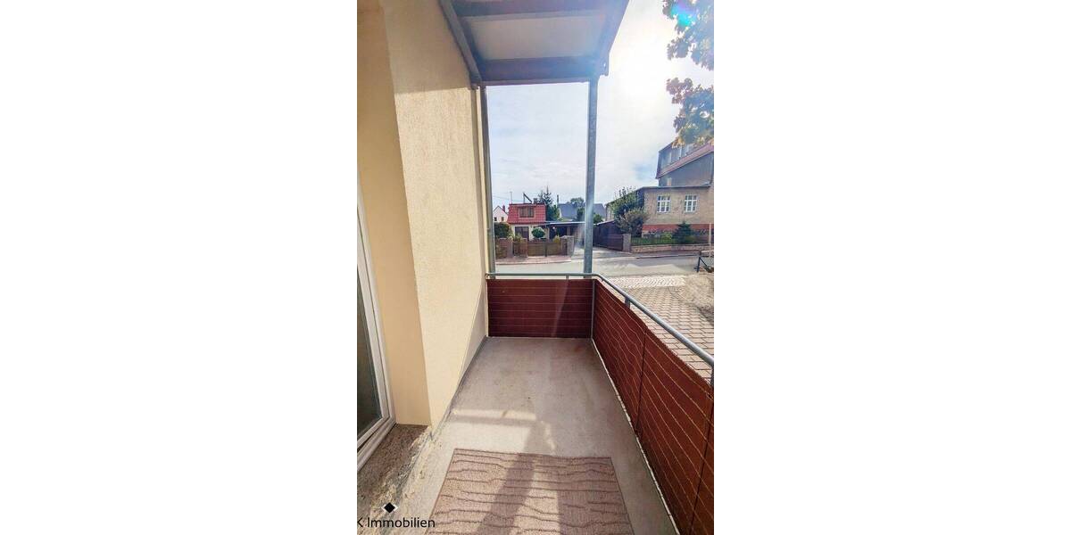 Etagenwohnung Zwickau Niederplanitz - 2 Zimmer, 60 m&sup2;, 59.000&euro; | Angebot:25740175