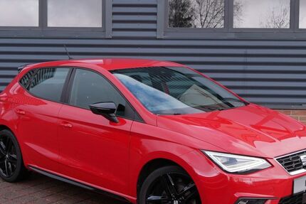 Seat Ibiza 53.590 km 20.990 &euro; Schneeberg 08289