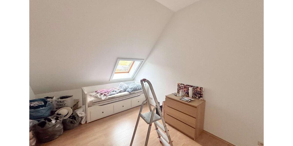 Maisonettenwohnung Wildenfels - 2.5 Zimmer, 62 m&sup2;, 500&euro; | Angebot:25753372