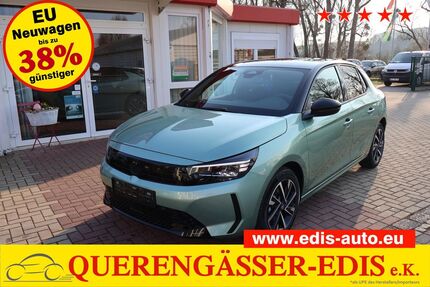Opel Corsa 2.000 km 19.490 &euro; Berga-Wünschendorf 07980