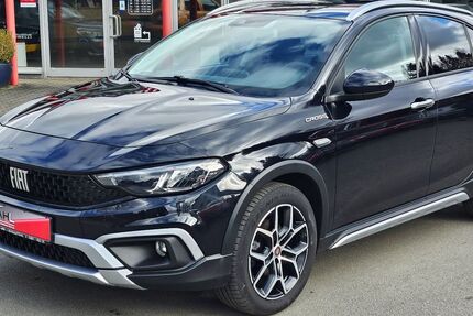 Fiat Tipo 25.046 km 16.600 &euro; Mohlsdorf-Teichwolframsdorf 07987