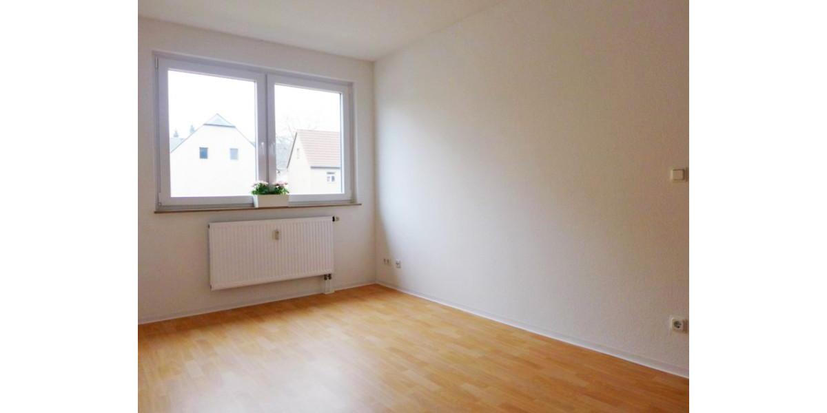 Etagenwohnung Limbach-Oberfrohna Oberfrohna - 2 Zimmer, 46 m&sup2;, 270&euro; | Angebot:25569447