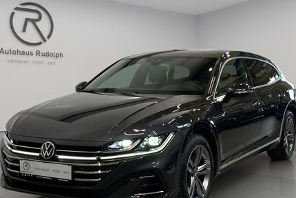 VW Arteon 103.526 km 25.479 &euro; Oelsnitz/Erzgebirge 09376