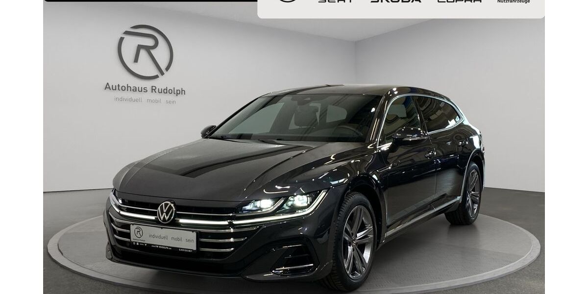 VW Arteon 103.526 km 25.979 &euro; Oelsnitz/Erzgebirge 09376