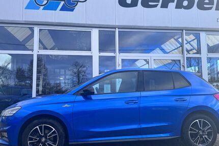 Skoda Fabia 19.900 km 21.445 &euro; Wilkau Haßlau/OT Silberstraße 08112