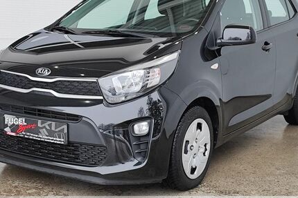 Kia Picanto 35.110 km 9.429 &euro; Oberlungwitz 09353