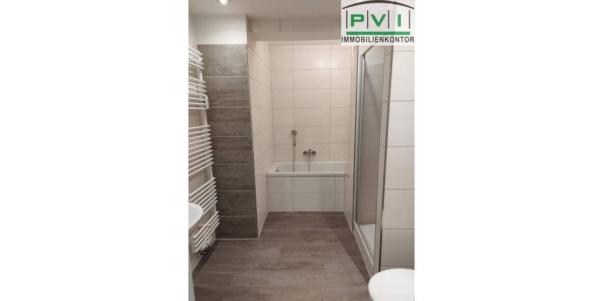 Etagenwohnung Aue - 3 Zimmer, 70 m&sup2;, 380&euro; | Angebot:25820915