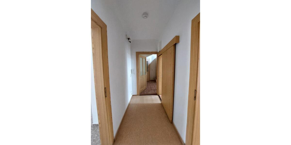 Etagenwohnung Zwickau Zwickau-Nord - 2 Zimmer, 51 m&sup2;, 390&euro; | Angebot:24804300