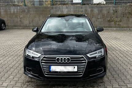 Audi A4 149.000 km 17.200 &euro; Crimmitschau 08451
