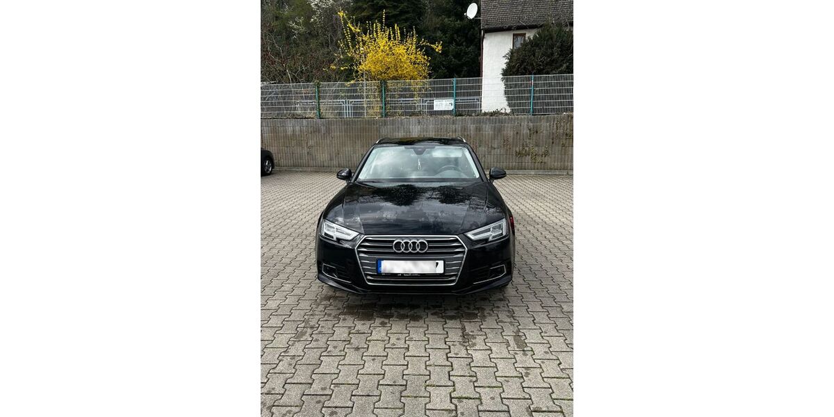 Audi A4 149.000 km 17.200 &euro; Crimmitschau 08451