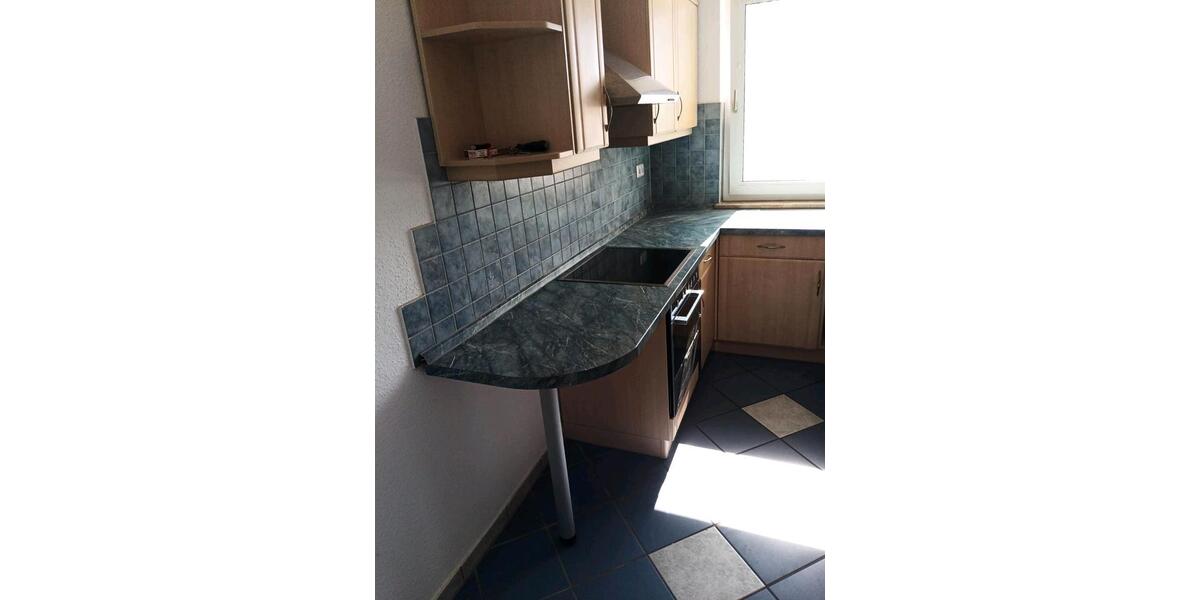 Etagenwohnung Kirchberg - 3 Zimmer, 65 m&sup2;, 600&euro; | Angebot:25538963