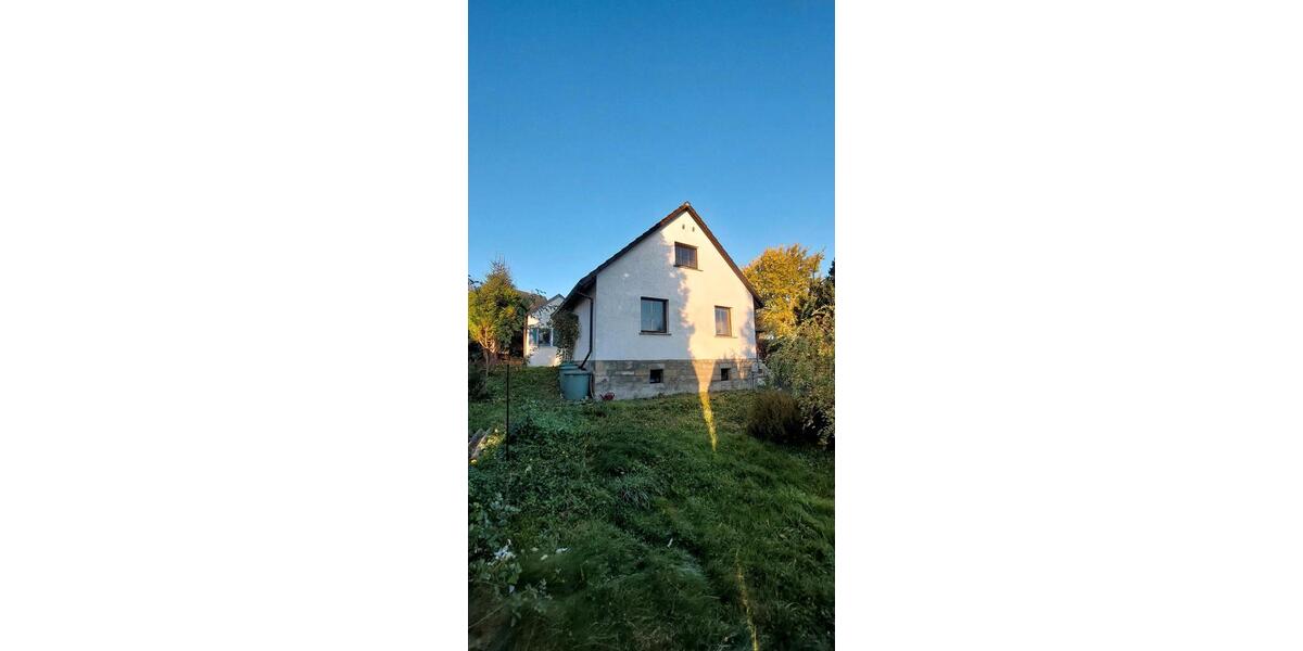 Einfamilienhaus Netzschkau - 3 Zimmer, 55 m&sup2;, 67.000&euro; | Angebot:23425940